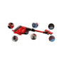 Пилосос Einhell TE-SV 18 Li-Solo (2347180)