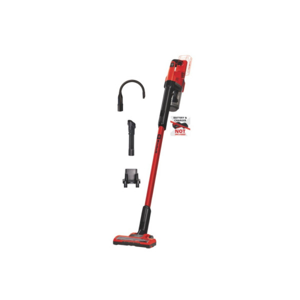 Пилосос Einhell TE-SV 18 Li-Solo (2347180)