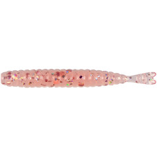 Силікон рибальський Reins Aji Slender 2" 218 UV Akaami Holo (12 шт/уп.) (1552.10.43)