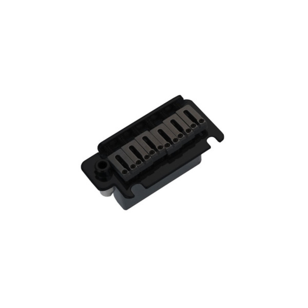 Бридж для гітари Paxphil BS213 Black