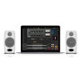 Студійний монітор IK Multimedia iLoud Micro Monitor White