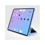Чохол до планшета BeCover Tri Fold Soft TPU Silicone Apple iPad Air 4 10.9 2020/2021 Light Blue (708782) Чохол до планшета BeCover Tri Fold Soft TPU Silicone Apple iPad Air 4 10.9 2020/2021 Light Blue (708782)