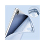 Чохол до планшета BeCover Tri Fold Soft TPU Silicone Apple iPad Air 4 10.9 2020/2021 Light Blue (708782) Чохол до планшета BeCover Tri Fold Soft TPU Silicone Apple iPad Air 4 10.9 2020/2021 Light Blue (708782)
