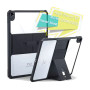Чохол до планшета Xundd Stand Apple iPad Air 11" M2/M3 (2024/2025) Black (713249) Чохол до планшета Xundd Stand Apple iPad Air 11" M2/M3 (2024/2025) Black (713249)