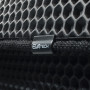 Сумка-органайзер EVAtech M-PRO 32x50x30 см. Сота чорна з чорним кантом (BS13642OM3SBB) Сумка-органайзер EVAtech M-PRO 32x50x30 см. Сота чорна з чорним кантом (BS13642OM3SBB)