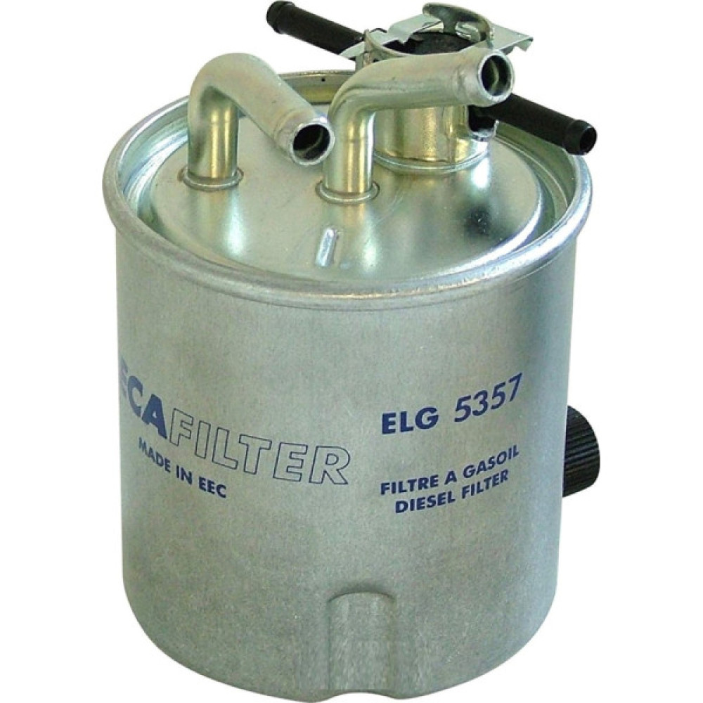 Фільтр паливний MECAFILTER ELG5357