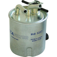 Фільтр паливний MECAFILTER ELG5357