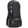 Рюкзак для ноутбука Bagland 15.6" Granite 23L black /silver 00120169 (70711281) Рюкзак для ноутбука Bagland 15.6" Granite 23L black /silver 00120169 (70711281)