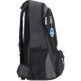 Рюкзак для ноутбука Bagland 15.6" Granite 23L black /silver 00120169 (70711281) Рюкзак для ноутбука Bagland 15.6" Granite 23L black /silver 00120169 (70711281)
