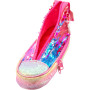 Пенал Cool For School у формі кеда з паєтками 2 відділення Рожевий (5987-pink) Пенал Cool For School у формі кеда з паєтками 2 відділення Рожевий (5987-pink)