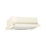 Витяжка кухонна Eleyus BREEZE 470 50 BG Витяжка кухонна Eleyus BREEZE 470 50 BG