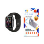 Плівка захисна Drobak Hydrogel Apple Watch Series 9 41mm (2шт) (323214) Плівка захисна Drobak Hydrogel Apple Watch Series 9 41mm (2шт) (323214)