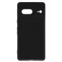 Чохол до мобільного телефона Armorstandart Matte Slim Fit Google Pixel 7 Camera cover Black (ARM79558) Чохол до мобільного телефона Armorstandart Matte Slim Fit Google Pixel 7 Camera cover Black (ARM79558)
