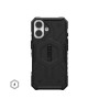 Чохол до мобільного телефона UAG iPhone 16 Pathfinder Magsafe Black (114470114040) Чохол до мобільного телефона UAG iPhone 16 Pathfinder Magsafe Black (114470114040)