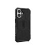Чохол до мобільного телефона UAG iPhone 16 Pathfinder Magsafe Black (114470114040) Чохол до мобільного телефона UAG iPhone 16 Pathfinder Magsafe Black (114470114040)