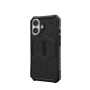 Чохол до мобільного телефона UAG iPhone 16 Pathfinder Magsafe Black (114470114040) Чохол до мобільного телефона UAG iPhone 16 Pathfinder Magsafe Black (114470114040)