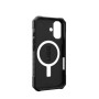 Чохол до мобільного телефона UAG iPhone 16 Pathfinder Magsafe Black (114470114040) Чохол до мобільного телефона UAG iPhone 16 Pathfinder Magsafe Black (114470114040)