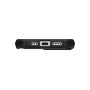 Чохол до мобільного телефона UAG iPhone 16 Pathfinder Magsafe Black (114470114040) Чохол до мобільного телефона UAG iPhone 16 Pathfinder Magsafe Black (114470114040)