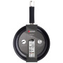 Сковорода Bergner Baster, 20 см (BGEU-5501) Сковорода Bergner Baster, 20 см (BGEU-5501)