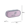 Пенал Kite K25-599-17 Пенал Kite K25-599-17