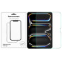 Скло захисне BeCover Apple iPad Pro 13" M4 2024 (711674) Скло захисне BeCover Apple iPad Pro 13" M4 2024 (711674)