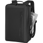 Рюкзак для ноутбука Kingsons 15.6" laptop backpack Black (KS3223W) Рюкзак для ноутбука Kingsons 15.6" laptop backpack Black (KS3223W)