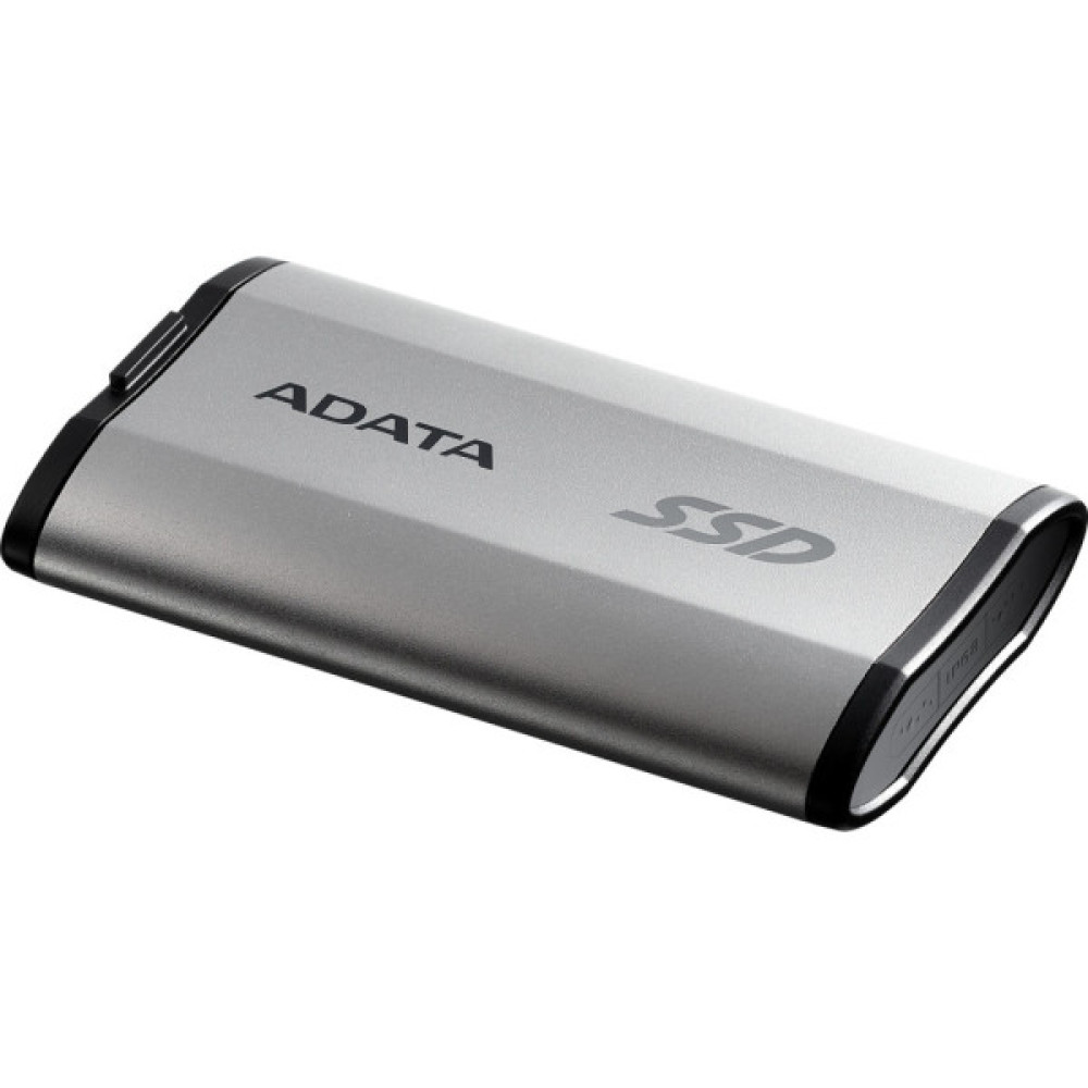 Накопичувач SSD USB 3.2 4TB ADATA (SD810-4000G-CSG)