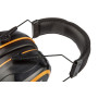 Захисні навушники Neo Tools SNR 30дБ, категорія III, ізолююча піна G-TECH, 0.26кг, чорні (97-563)