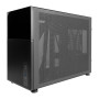 Корпус 1stPlayer Mi6-EV-BK Корпус 1stPlayer Mi6-EV-BK