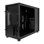 Корпус 1stPlayer Mi6-EV-BK Корпус 1stPlayer Mi6-EV-BK