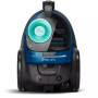 Пилосос Philips контейнерний 5000 Series, 900Вт, конт пил -1,5л, НЕРА13, чорно-синій Пилосос Philips контейнерний 5000 Series, 900Вт, конт пил -1,5л, НЕРА13, чорно-синій