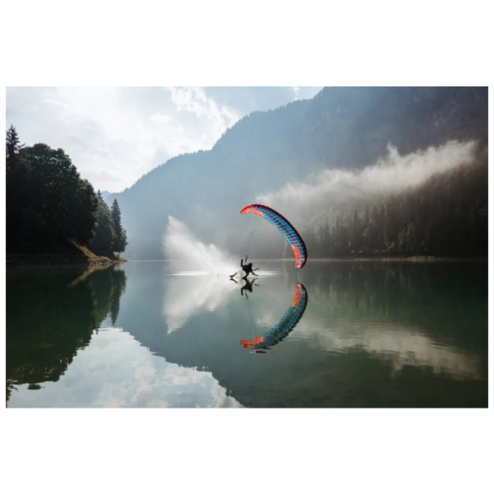 Цифровий фотоапарат Canon EOS R6 Mark II + RF 24-105 f/4.0 L IS (5666C029)