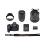 Цифровий фотоапарат Canon EOS R6 Mark II + RF 24-105 f/4.0 L IS (5666C029)