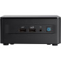 Комп'ютер ASUS NUC 13 Pro RNUC13ANHI700002I Tall Kit(L6) / i7-1360P, 22x80 NVMe; 22x42 SATA/2.5'' SATA slot, EU (90AR00C1-M000K0) Комп'ютер ASUS NUC 13 Pro RNUC13ANHI700002I Tall Kit(L6) / i7-1360P, 22x80 NVMe; 22x42 SATA/2.5'' SATA slot, EU (90AR00C1-M000K0)