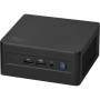 Комп'ютер ASUS NUC 13 Pro RNUC13ANHI700002I Tall Kit(L6) / i7-1360P, 22x80 NVMe; 22x42 SATA/2.5'' SATA slot, EU (90AR00C1-M000K0) Комп'ютер ASUS NUC 13 Pro RNUC13ANHI700002I Tall Kit(L6) / i7-1360P, 22x80 NVMe; 22x42 SATA/2.5'' SATA slot, EU (90AR00C1-M000K0)
