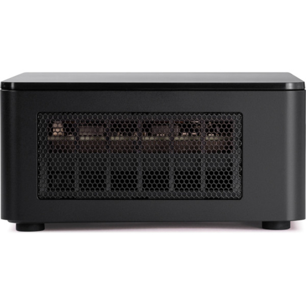 Комп'ютер ASUS NUC 13 Pro RNUC13ANHI700002I Tall Kit(L6) / i7-1360P, 22x80 NVMe; 22x42 SATA/2.5'' SATA slot, EU (90AR00C1-M000K0)