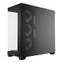 Корпус для ПК OCYPUS GAMMA C72 BK ARGB (GAMMA-C72-BKD400XX-GL)