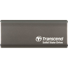 Накопичувач SSD USB Type-C 2TB Transcend (TS2TESD265C)