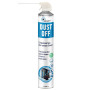 Стиснене повітря для чистки HTA spray duster 750 ml DUST OFF (HTA6051)