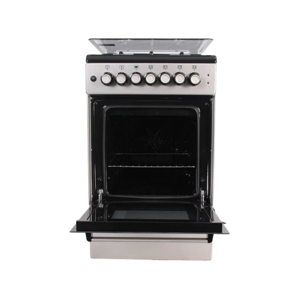 Плита PRIME Technics PSE 54119 B