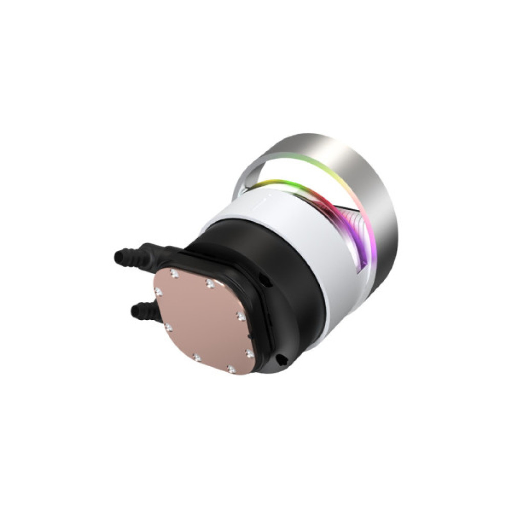 Система рідинного охолодження OCYPUS SIGMA-L36-WH3AAWWN00X-GL