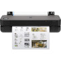 Принтер HP DesignJet T230 24" з Wi-Fi