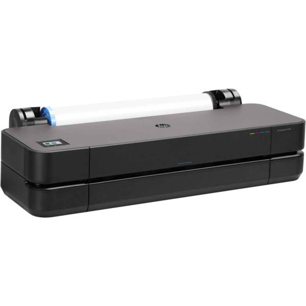 Принтер HP DesignJet T230 24" з Wi-Fi