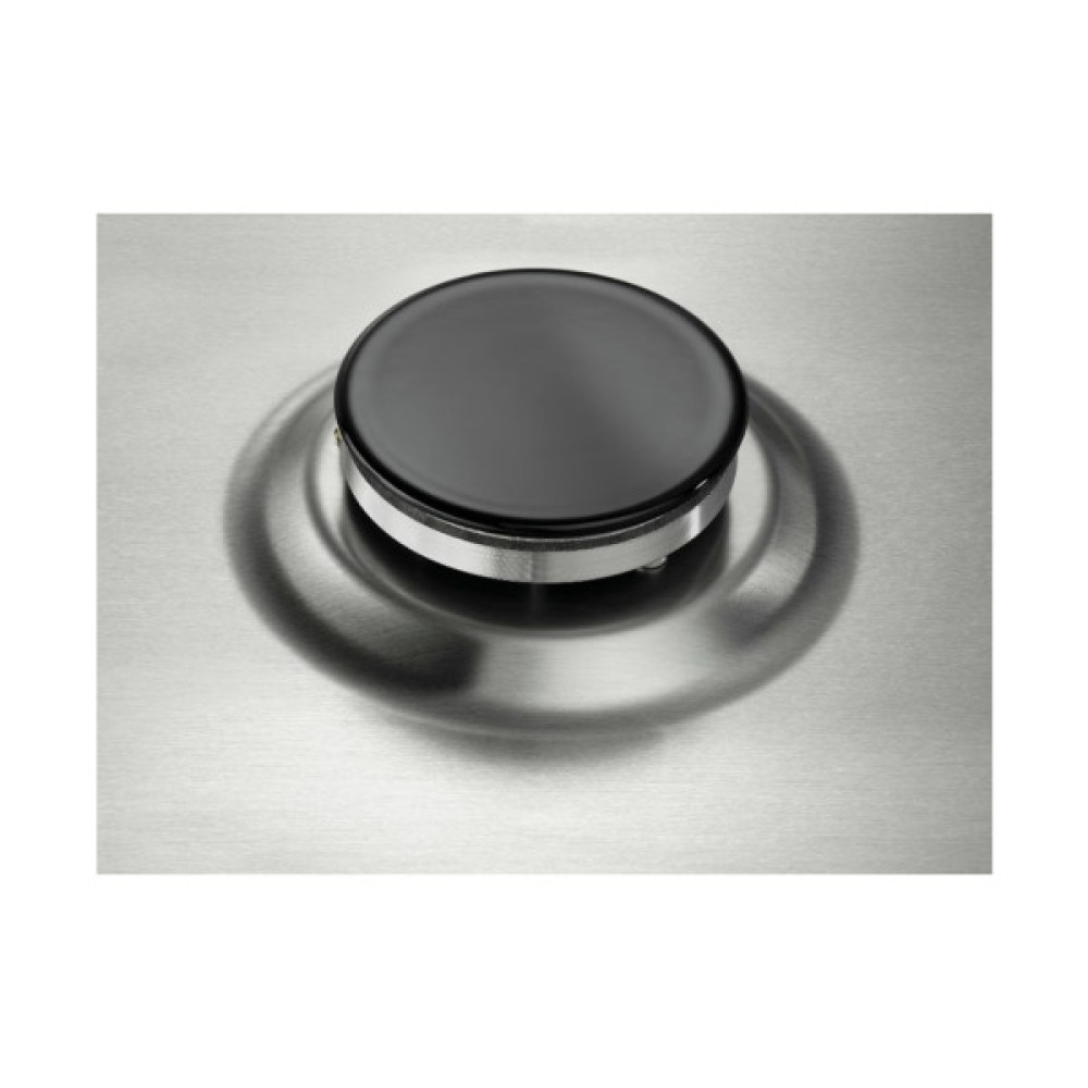 Варочна поверхня Electrolux KGM64311X