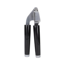 Прес для часнику KitchenAid Classic 19 см чорний (KCG132OHOBE)