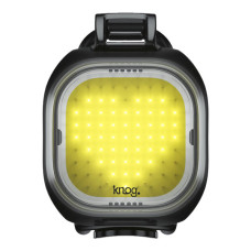 Передня велофара Knog Blinder Mini Love Front 50 Lumens Black (12983)