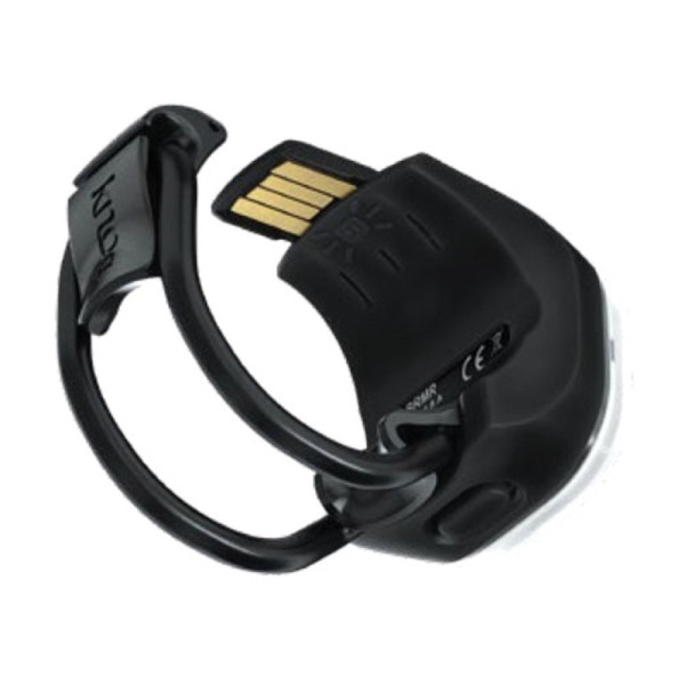 Передня велофара Knog Blinder Mini Love Front 50 Lumens Black (12983)