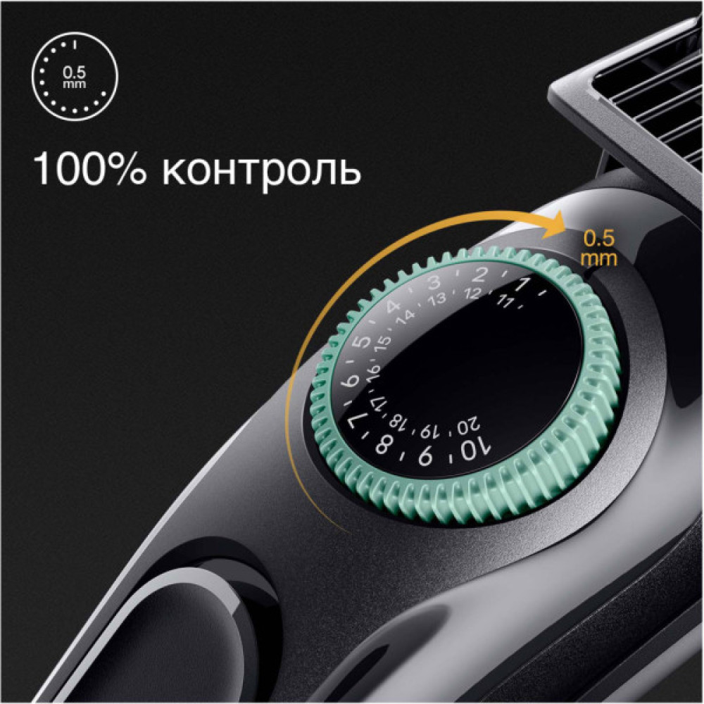 Тример Braun BT3411