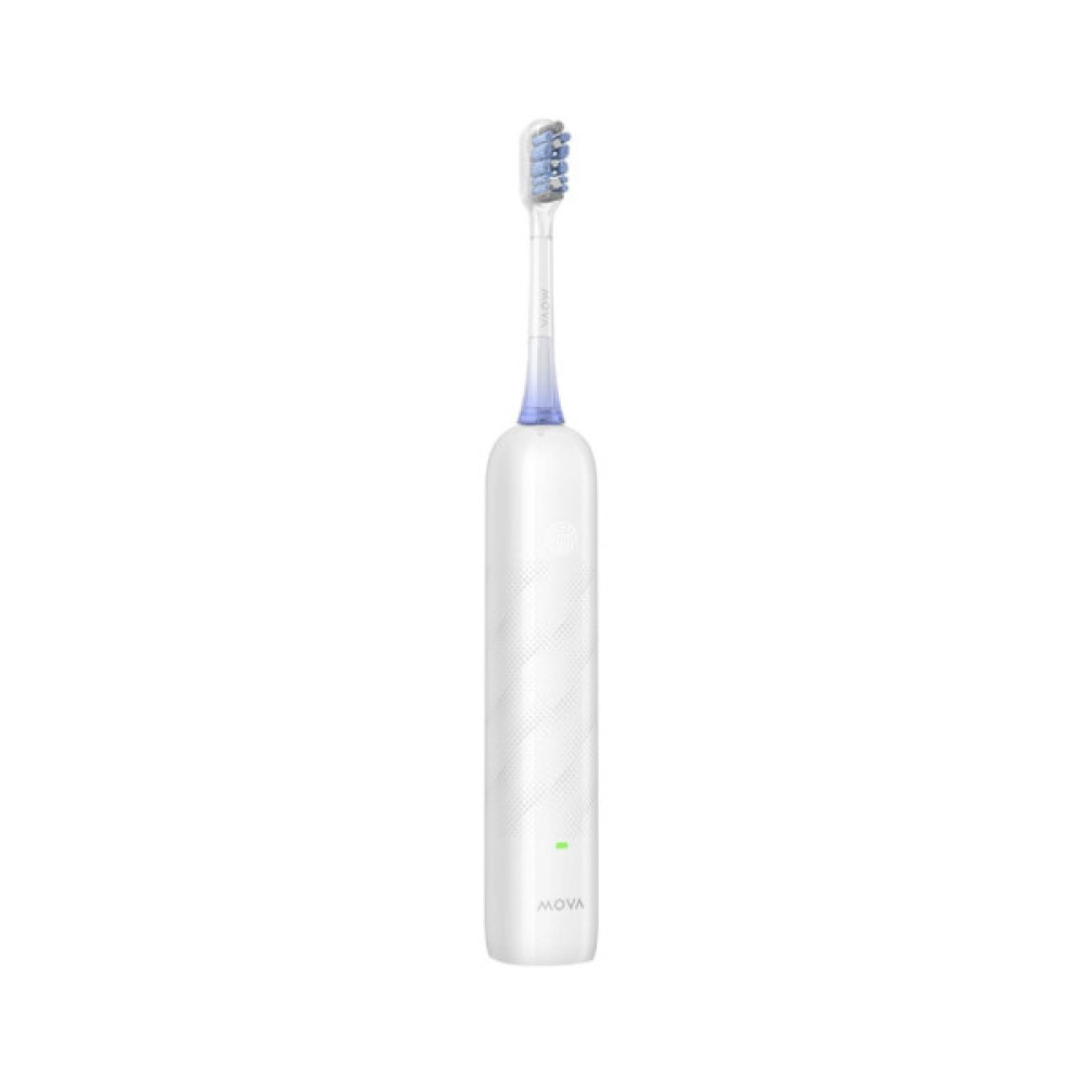 Електрична зубна щітка MOVA Fresh White (ATB13A-WH)