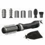 Фен-щітка Rowenta UB9540F0 Фен-щітка Rowenta UB9540F0